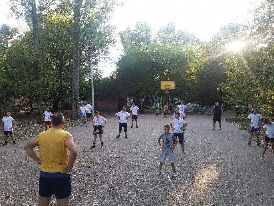 Letnji kamp zagrevanje10